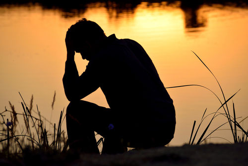 grief