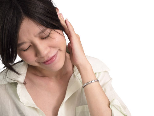 tinnitus hypnosis