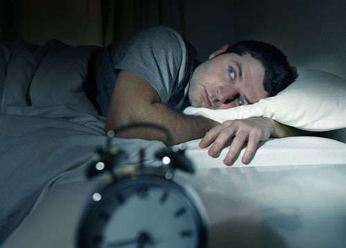 sleep disorder hypnosis