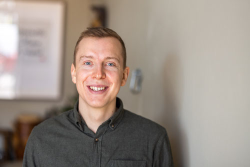 Malte Kröll Kiez Hypnose
