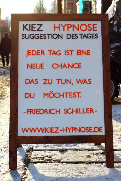 suggestion des tages hypnose