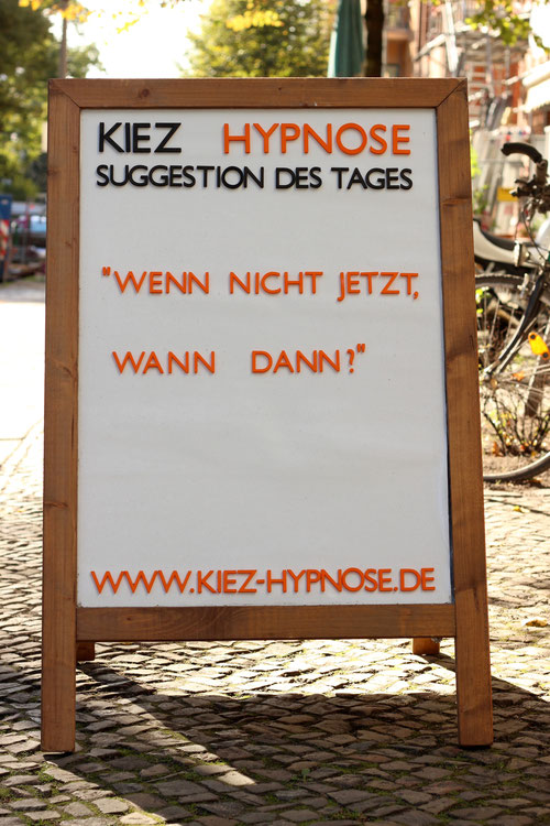 Jetzt