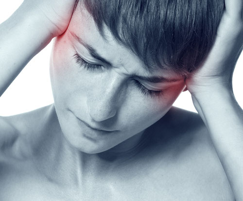 chronic pain
