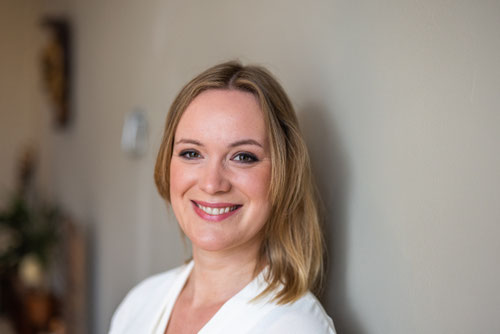 Sara Tewes Kiez Hypnose Kinderhypnose