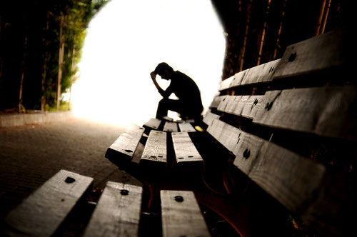 Depressionen behandeln mit Hypnose