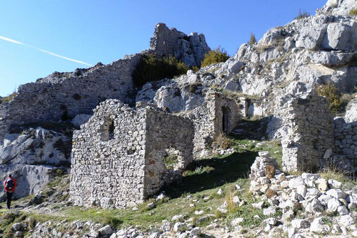 Rocca Sparvièra