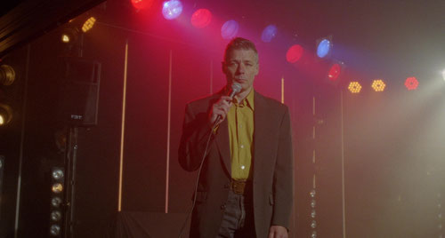 Ref. Aki Kaurismäki, Timo Salminen - FALLEN LEAVES