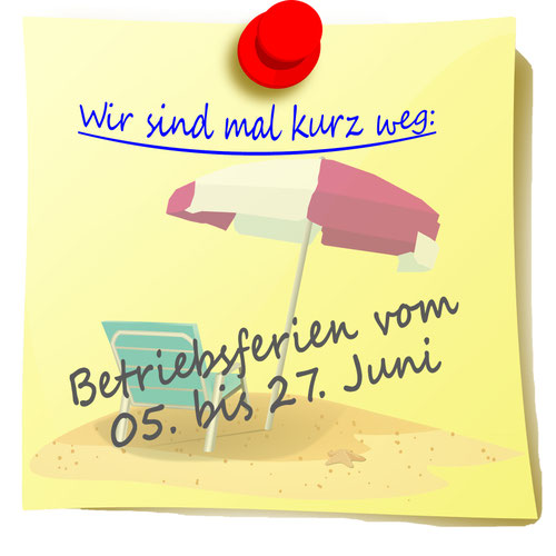 unser Zuhause im Netz