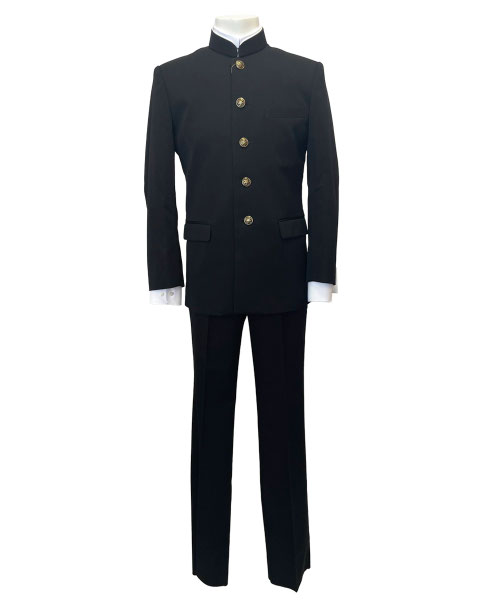 札幌市立北辰中学校 - カンコーショップ札幌北42条