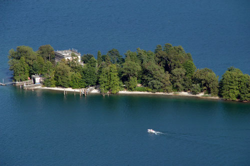 ferien im Tessin