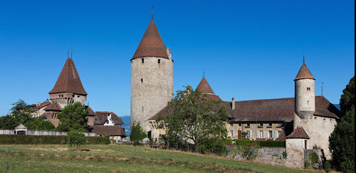 ferien neuenburgersee