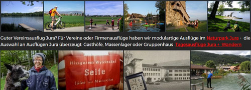 ausflüge solothurn
