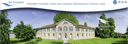 Kur- und Golfhotel Schupperkurse