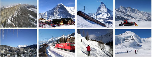 skiurlaub schweiz