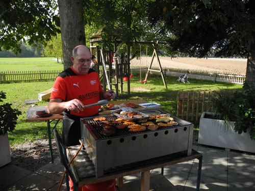 partyservice solothurn