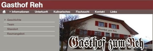 anglerurlaub schweiz