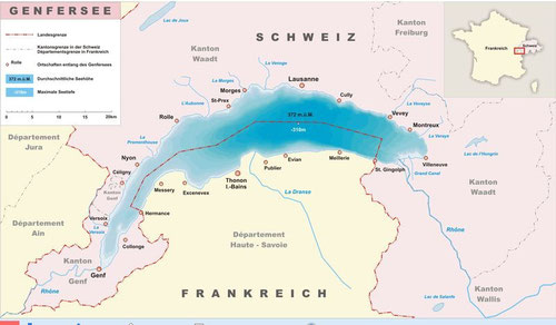 genfersee