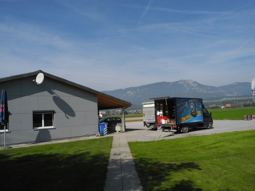 plauschhornussen