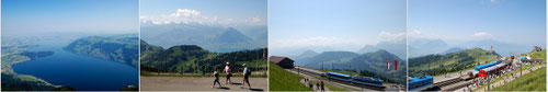 ausflüge luzern