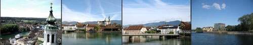 stadtführung solothurn