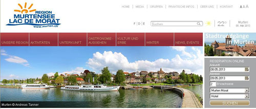 urlaub mittelland