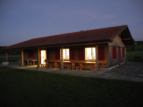 hornusserhütte mieten