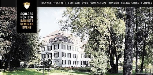 seminarhotel bern