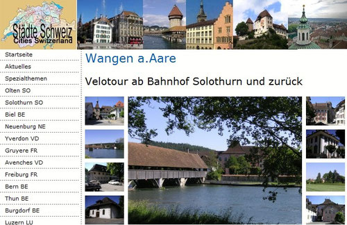 velotour solothurn