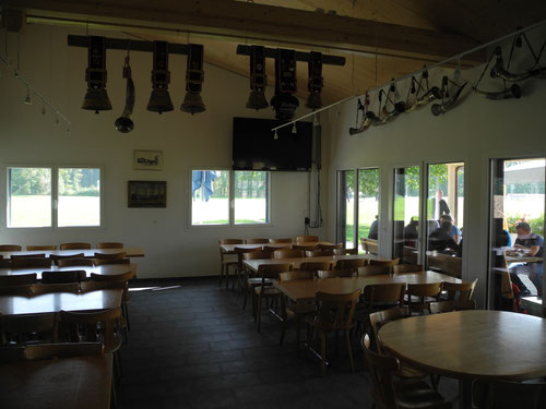  hornusserhütte mieten