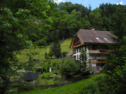 fischen jura