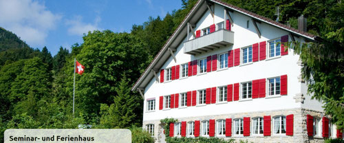 Tourismus Jura