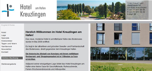 hotel bodensee