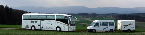 rundreisen schweiz
