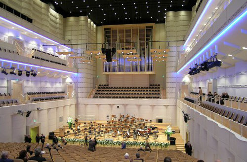 Konzerthaus Dortmund Veranstaltungen 2026