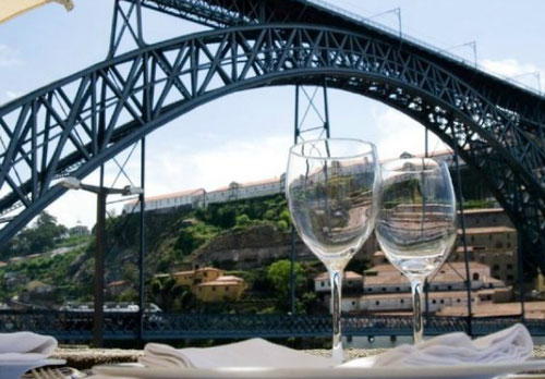 Dom Tonho Restaurant, Ribeira, Porto