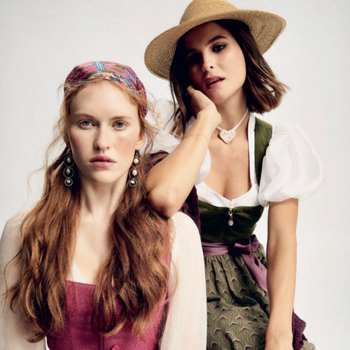 Fesch Magazin #6
