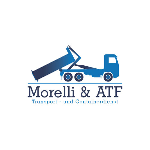 Impressum Morelli Transport und Containerdienst Friedrich Morkel