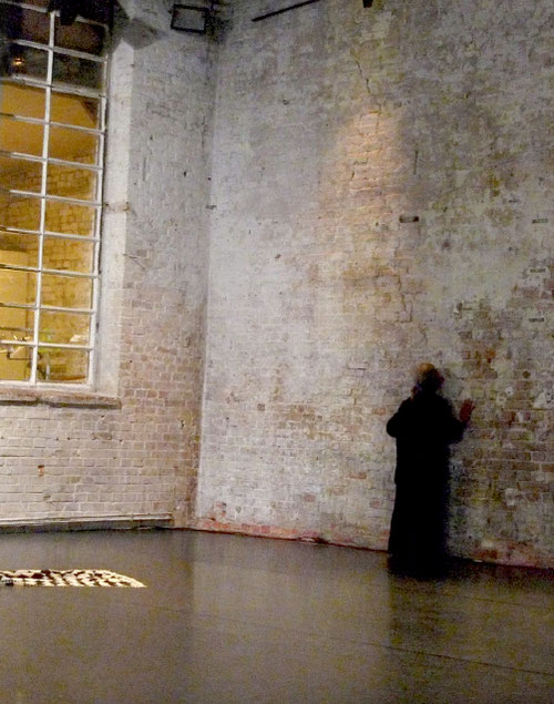 Offerings – Three Days of Embodied Arts