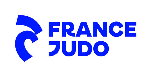 Cliquez sur le logo "France Judo"