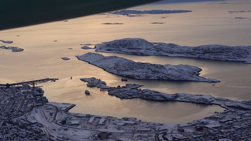 Lofoten Inseln