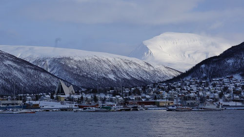 Tromsö