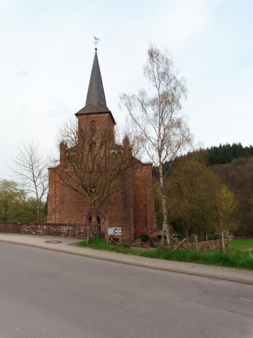 Pfarrkirche St. Georg