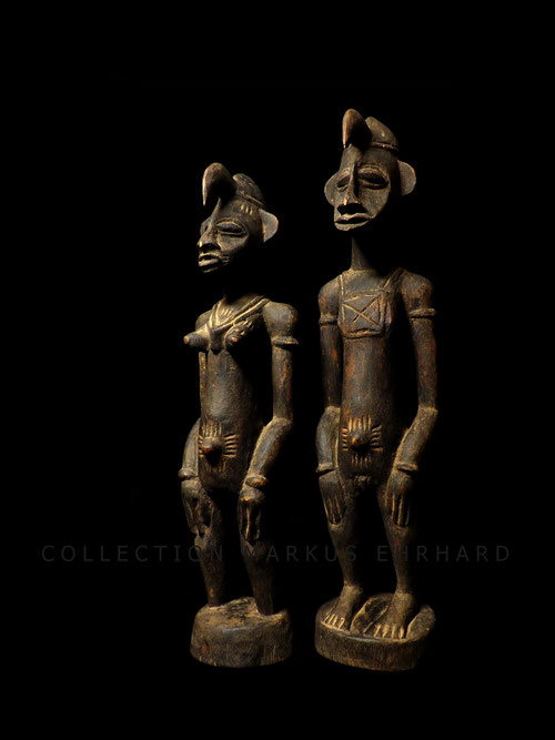 Tchètin Bêh Konaté, *1920 +1996 - Welcome to the art of ...
