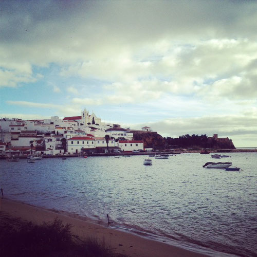 Ferragudo