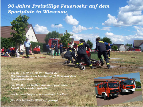 unser Ordner Uwe Jungwirth benötigt noch Hilfe an diesem Tag für die Parkplatzeinweisung! Bitte meldet Euch...