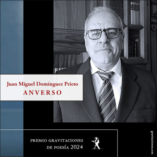Juan Miguel Domínguez Prieto - Anverso