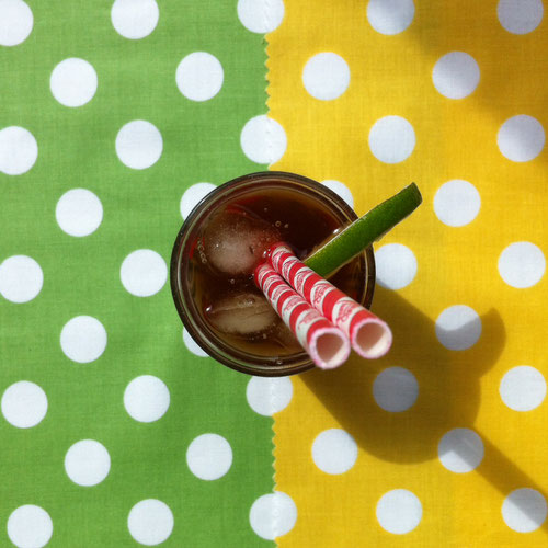 Harry Brompton London Iced Tea top tea blogger