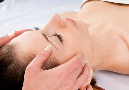 Gesichtsmassage Hamburg