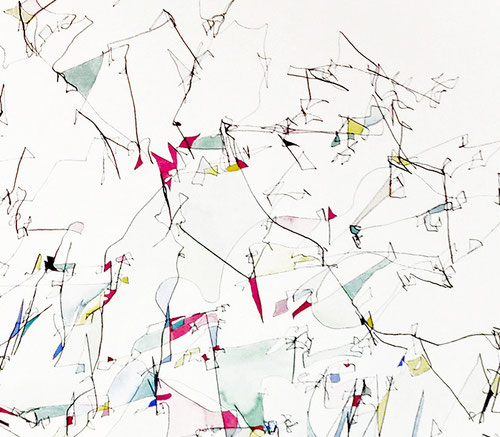 'Spring' (detail)