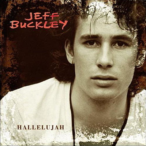 Jeff Buckley - Hallelujah